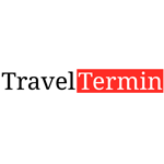 TravelTermin Logo