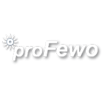 proFewo Logo