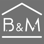 Beds and More Logo