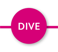 Dive-Icon