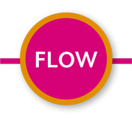 Flow-Icon