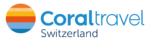 Coral Travel Switzerland Logo