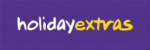 Holiday extras Logo
