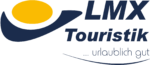 LMX Touristik Logo