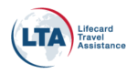 LTA Logo