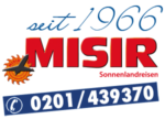 MISIR Logo