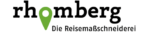 RHOMBERG Logo
