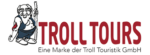 Troll Tours Logo