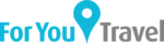 for you travel Logo