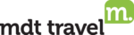 mdt travel Logo