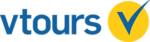 vtours Logo