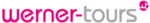 werner tours Logo
